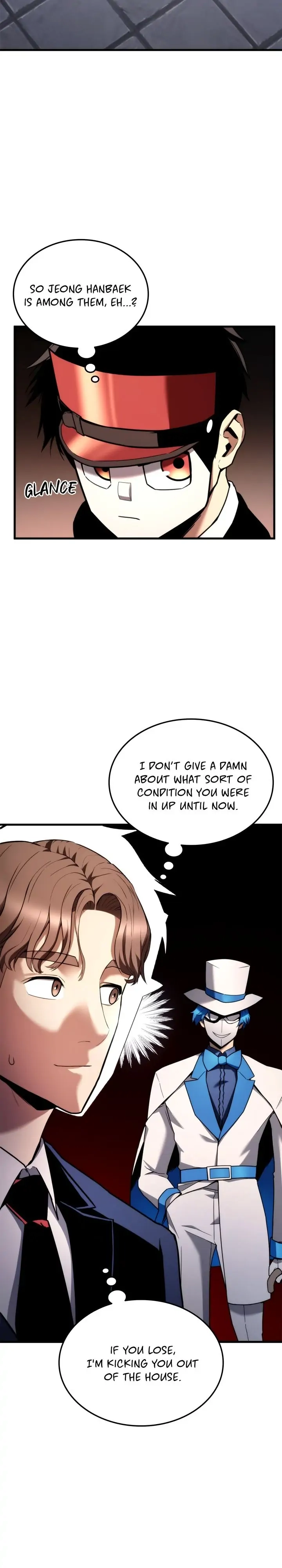 Ranker's Return Chapter 50 Page 46