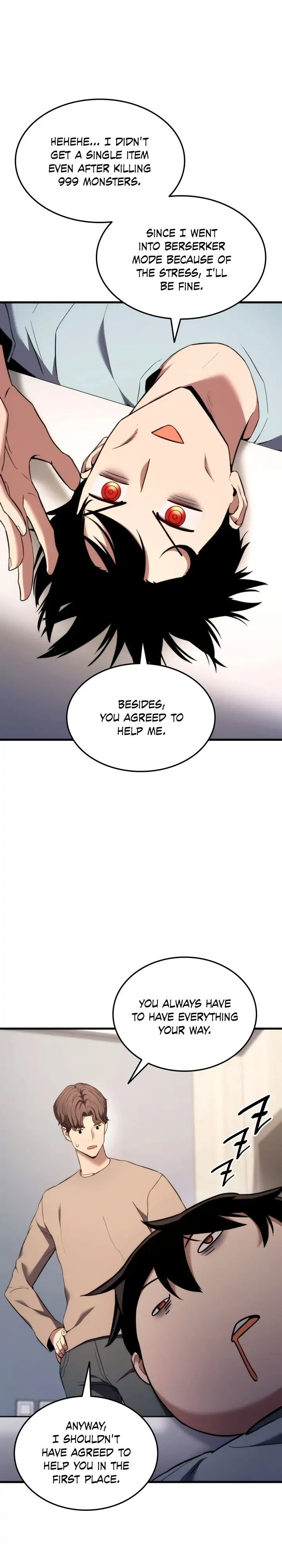 Ranker's Return Chapter 50 Page 28