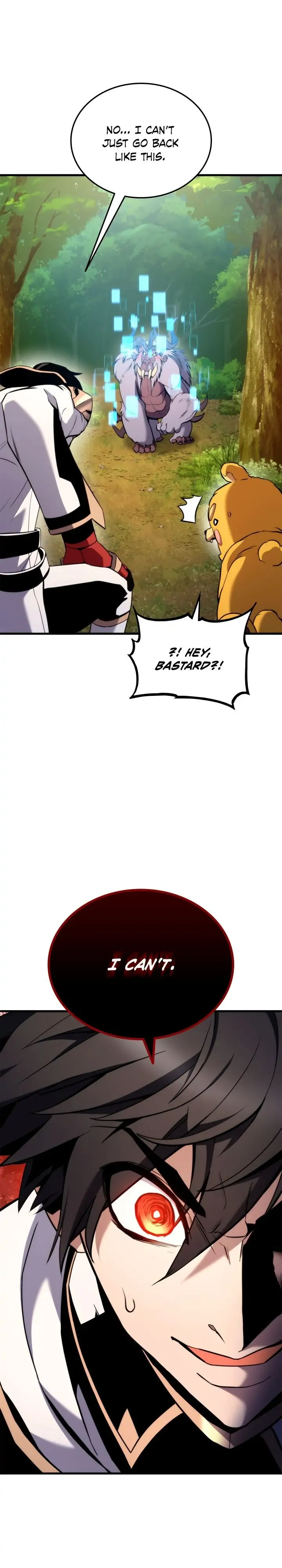 Ranker's Return Chapter 50 Page 25