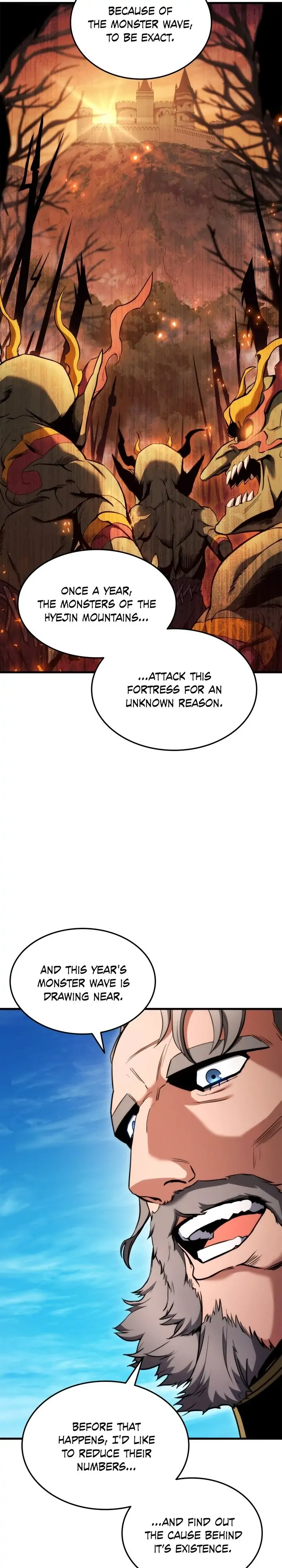 Ranker's Return Chapter 50 Page 5