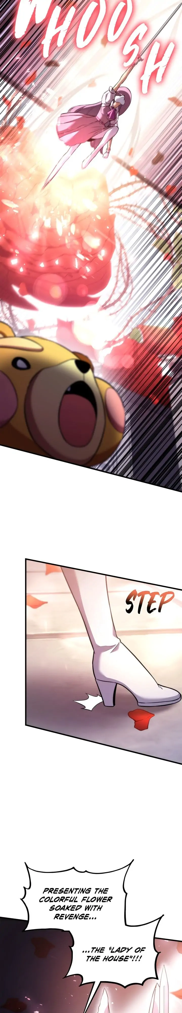 Ranker's Return Chapter 50 Page 38