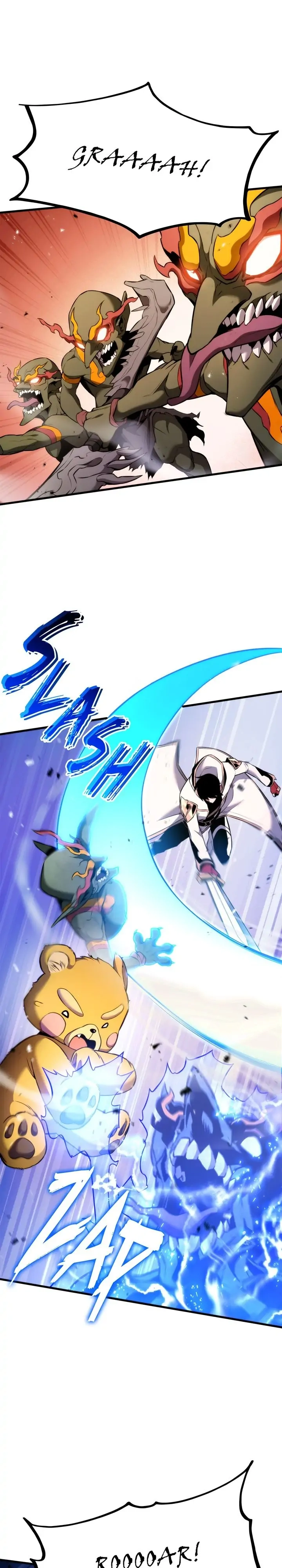 Ranker's Return Chapter 50 Page 15