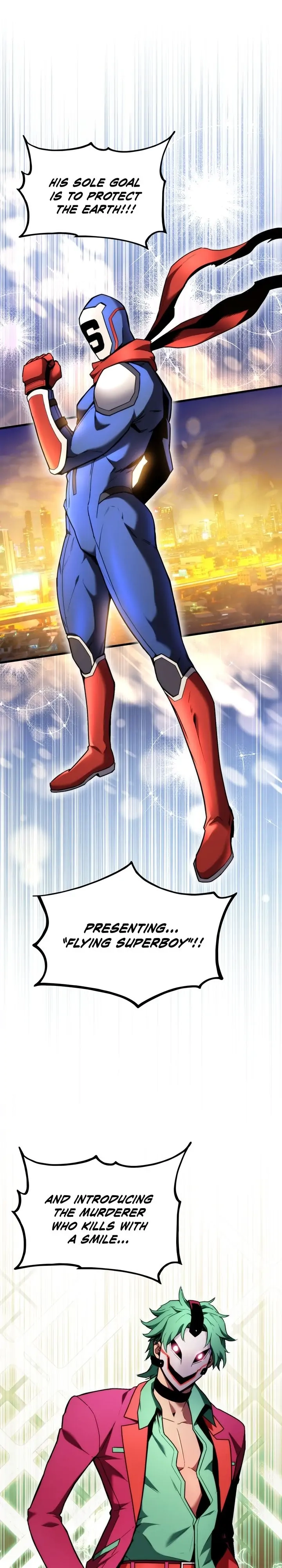 Ranker's Return Chapter 50 Page 42