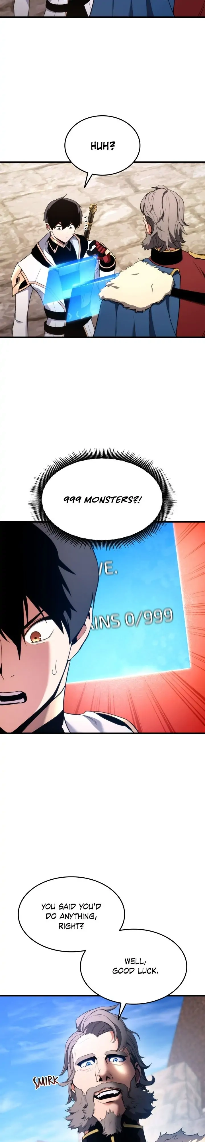 Ranker's Return Chapter 50 Page 8