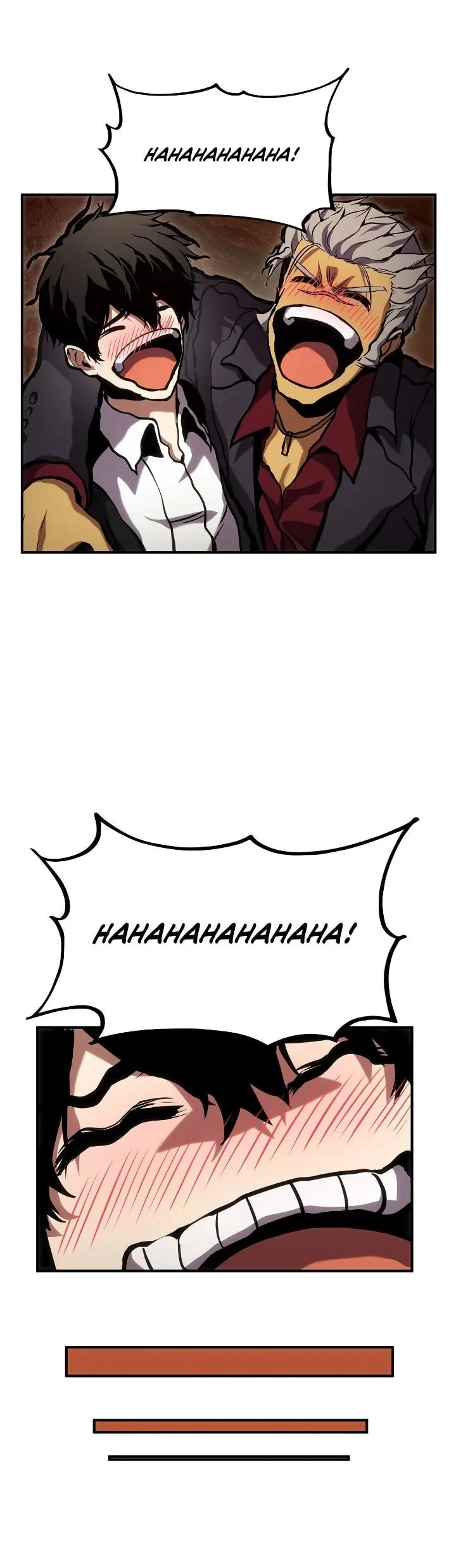 Ranker's Return Chapter 130 Page 25