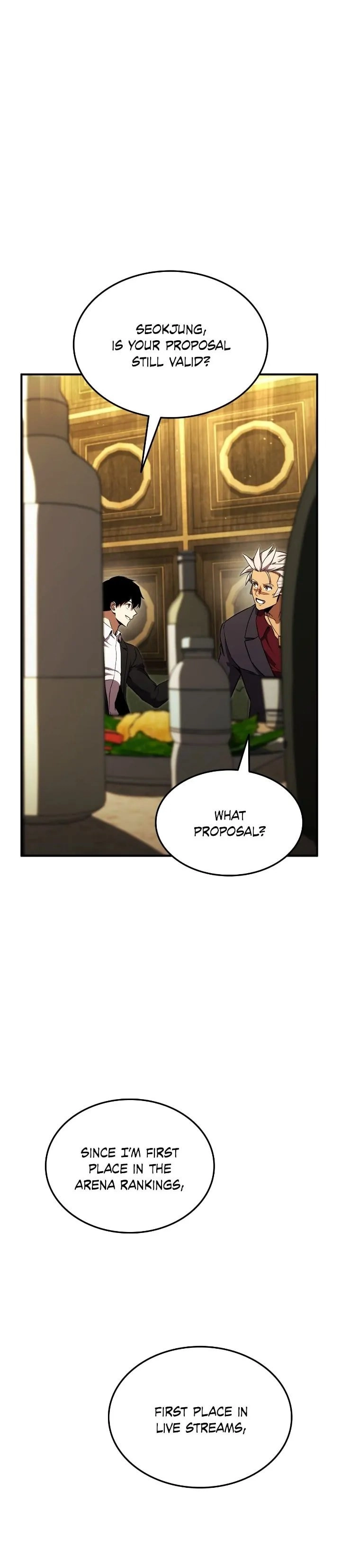 Ranker's Return Chapter 130 Page 12
