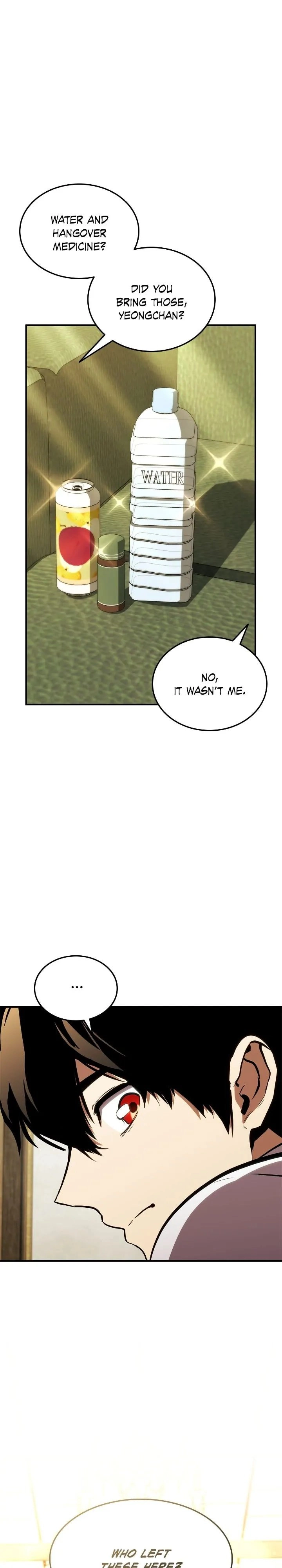 Ranker's Return Chapter 130 Page 39