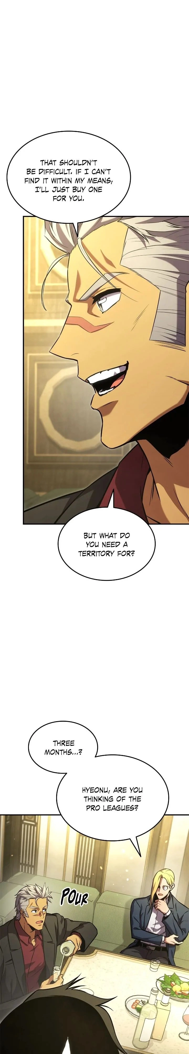 Ranker's Return Chapter 130 Page 16