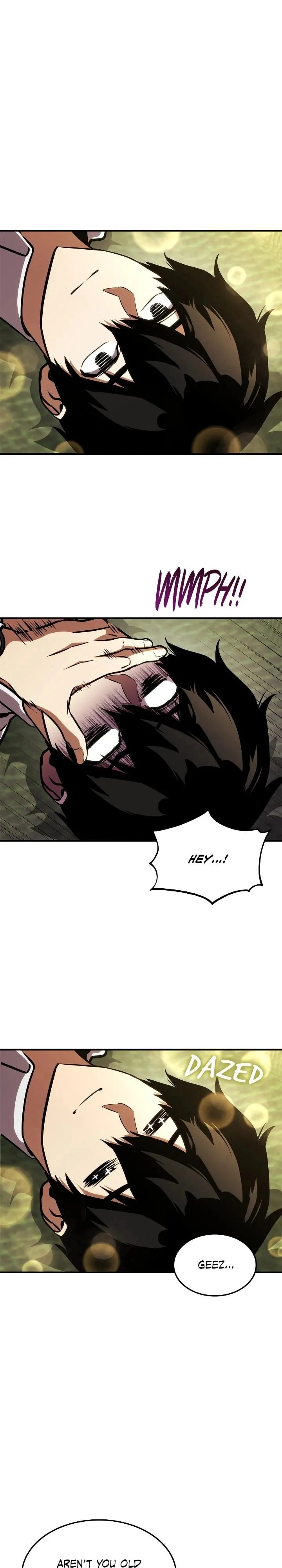 Ranker's Return Chapter 130 Page 37