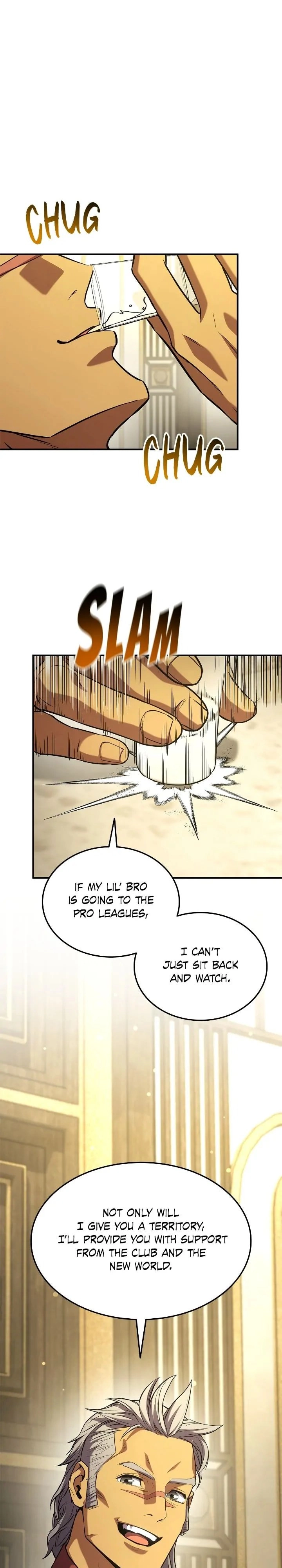 Ranker's Return Chapter 130 Page 18
