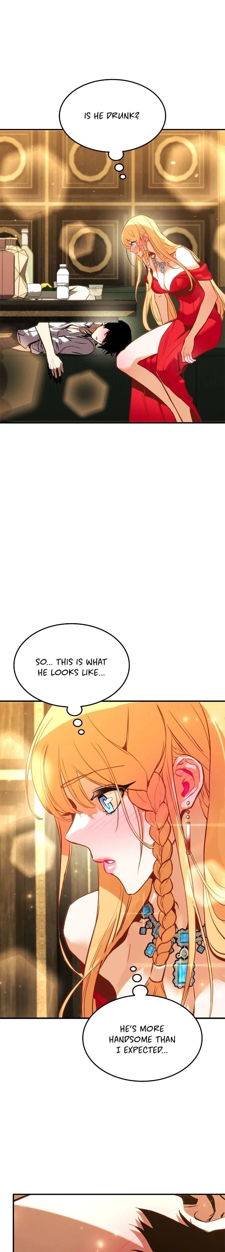 Ranker's Return Chapter 130 Page 33