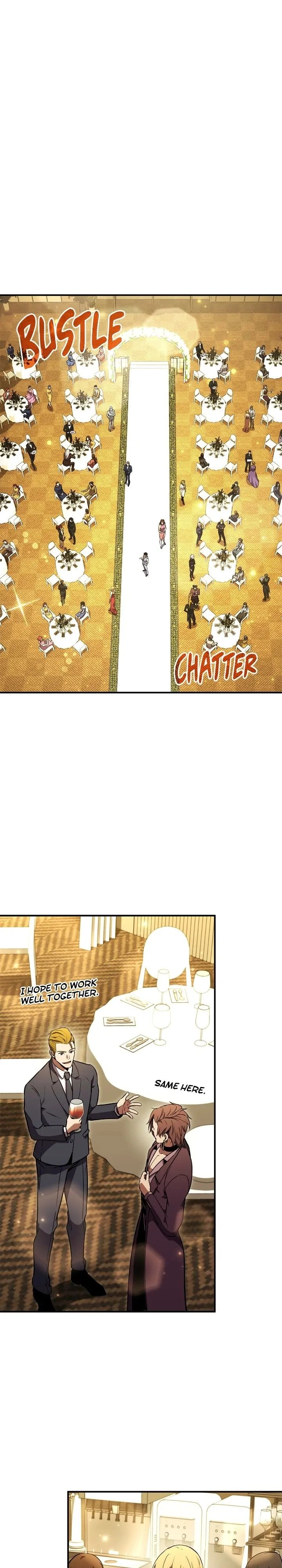 Ranker's Return Chapter 130 Page 6