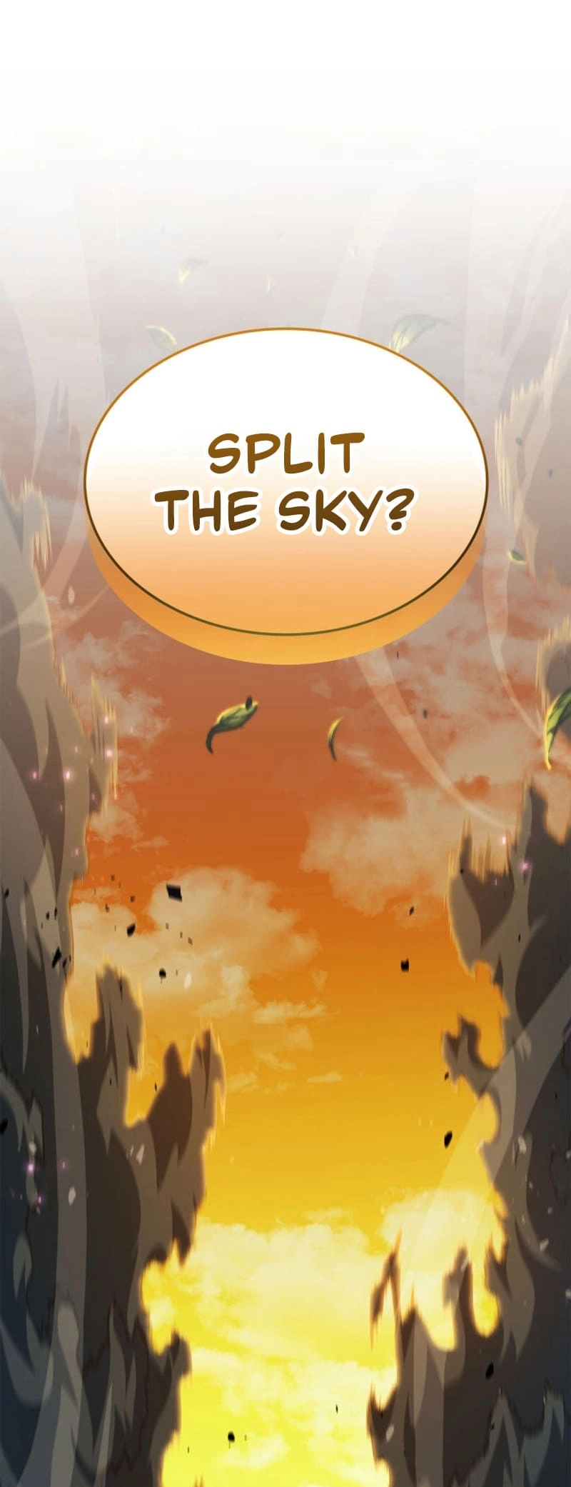 Ranker's Return Chapter 169 Page 44