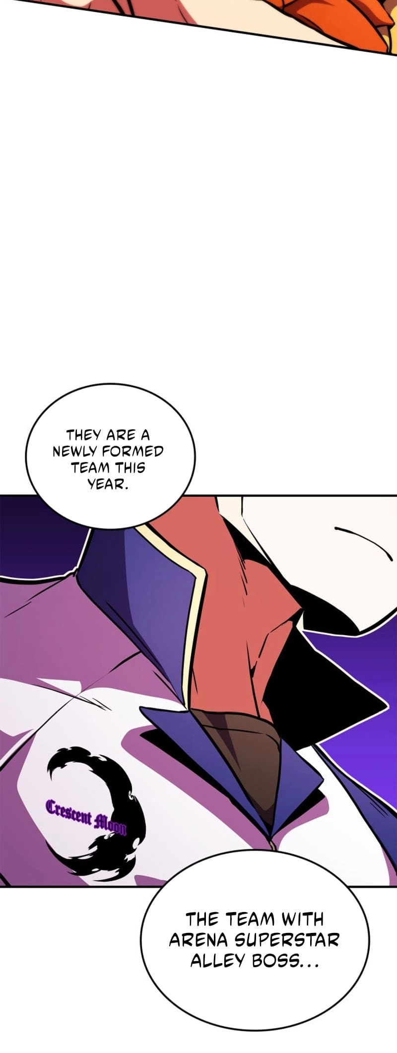 Ranker's Return Chapter 169 Page 64