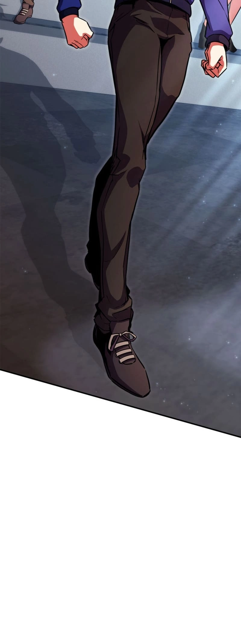Ranker's Return Chapter 169 Page 66