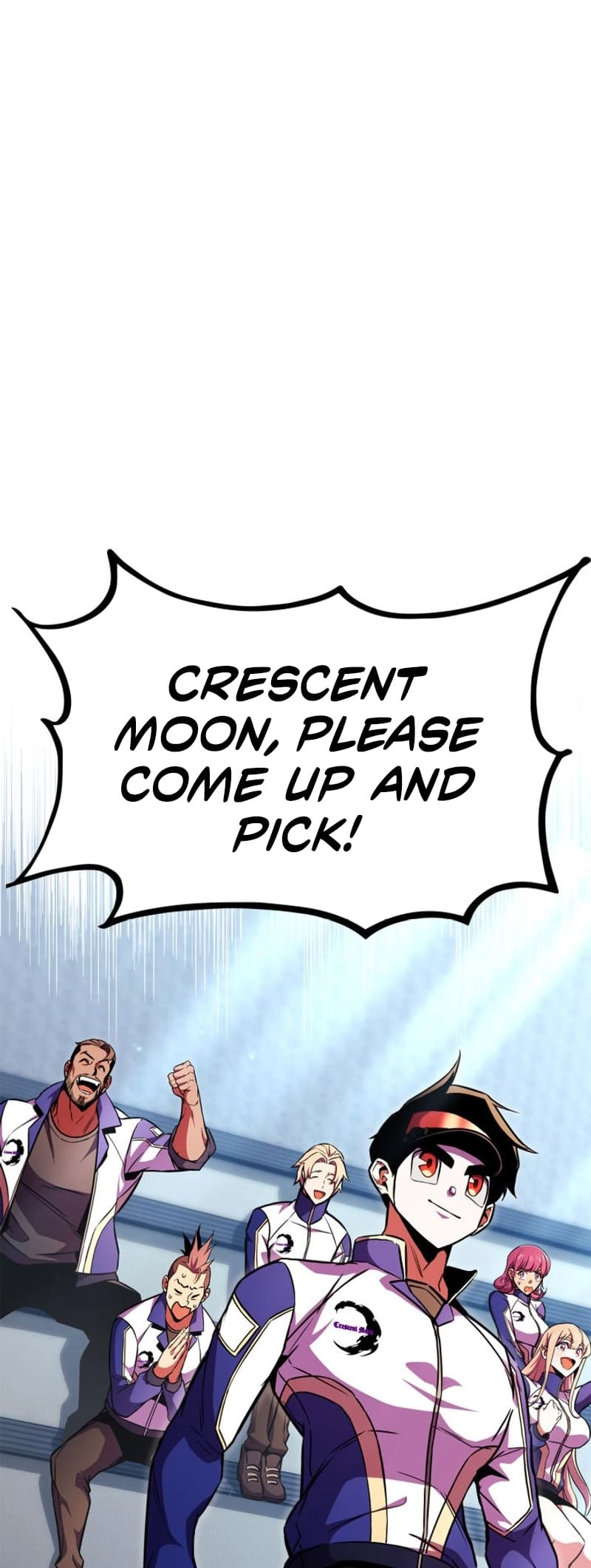 Ranker's Return Chapter 169 Page 65