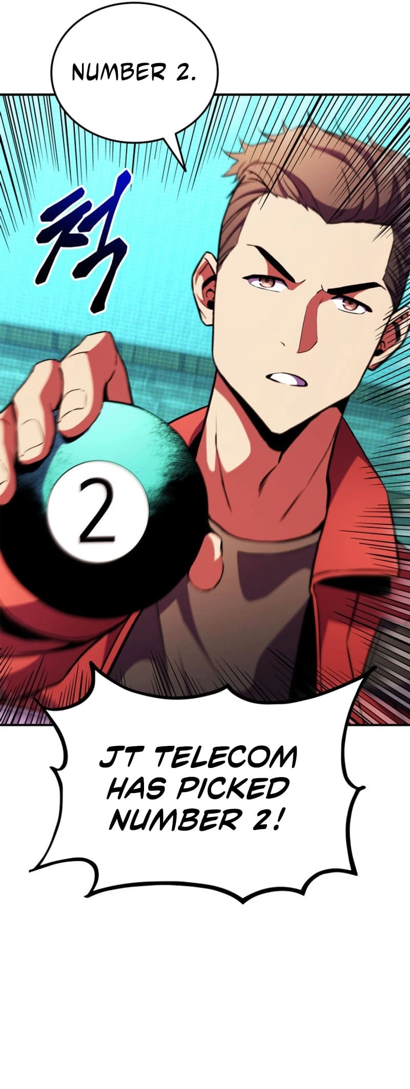 Ranker's Return Chapter 169 Page 61