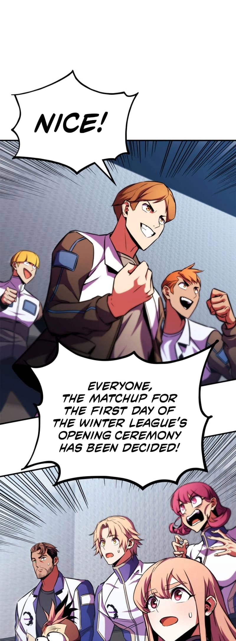 Ranker's Return Chapter 169 Page 71
