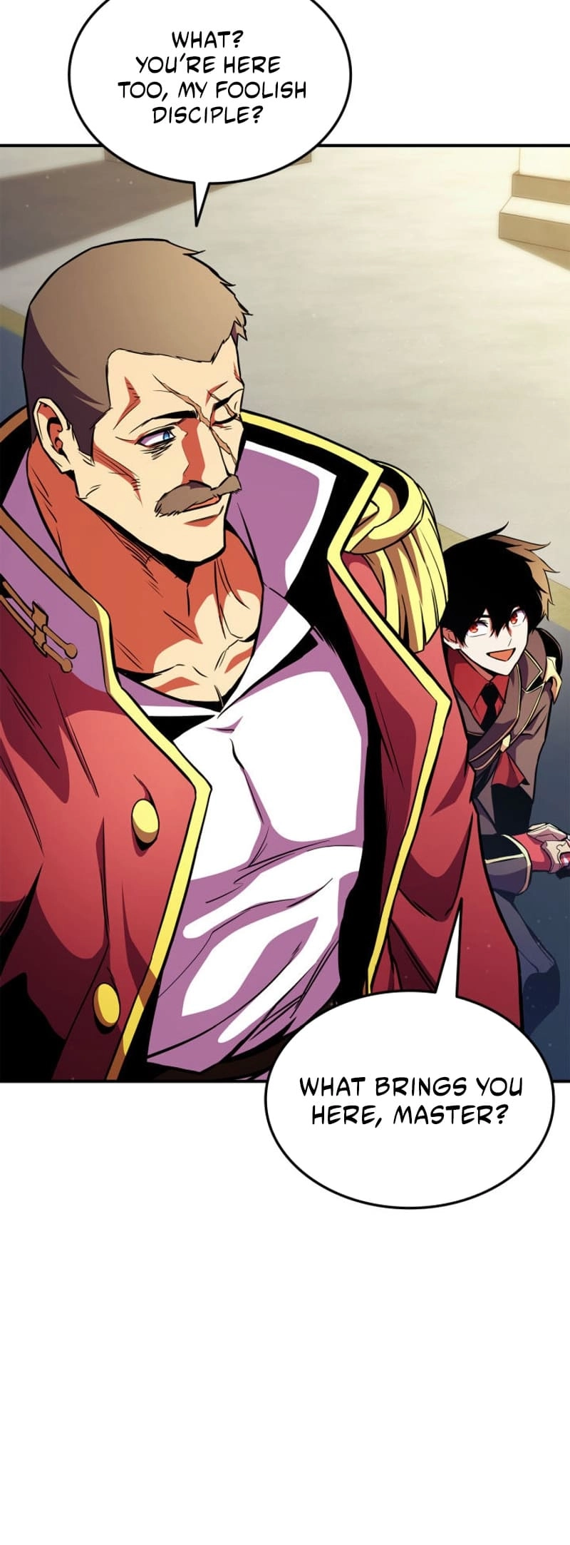 Ranker's Return Chapter 169 Page 18