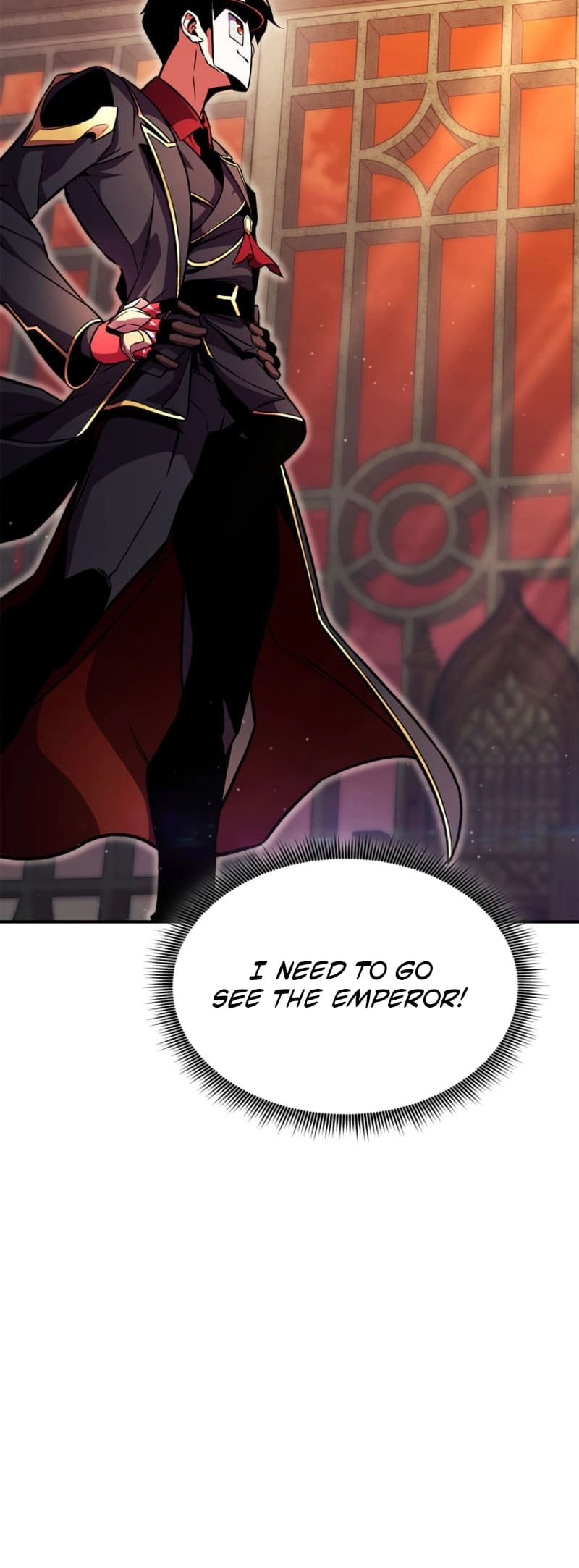Ranker's Return Chapter 169 Page 7
