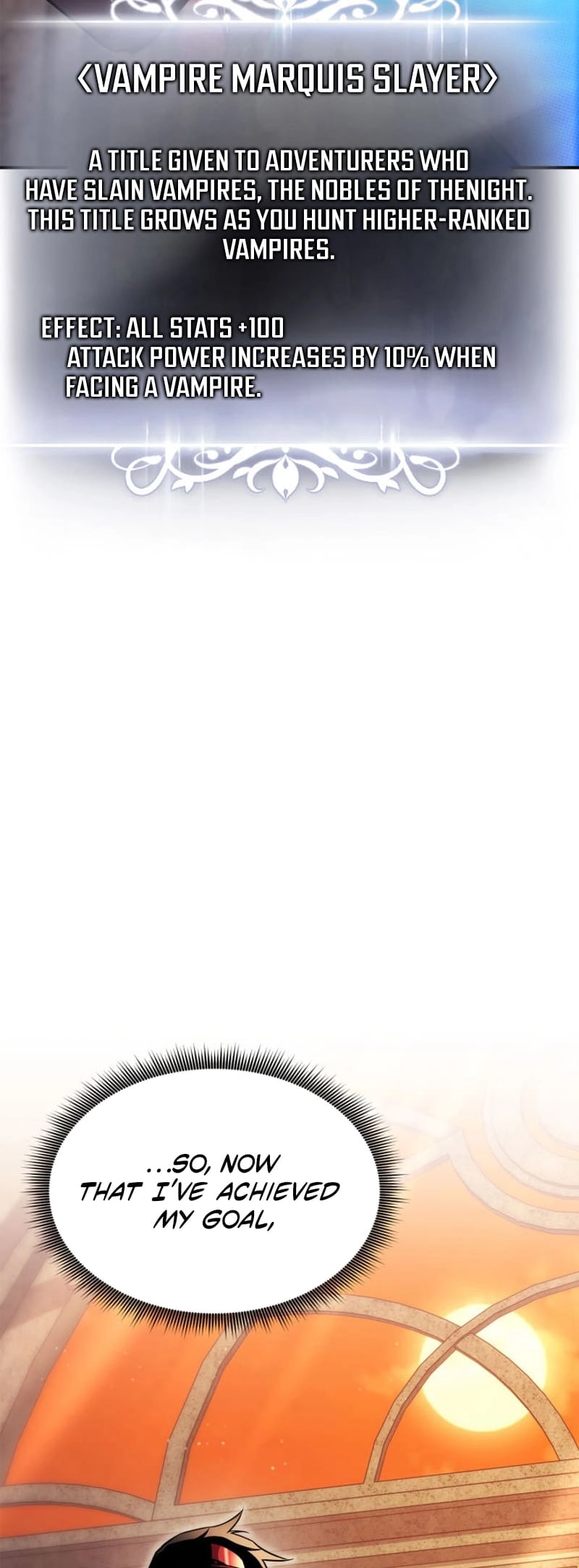Ranker's Return Chapter 169 Page 6