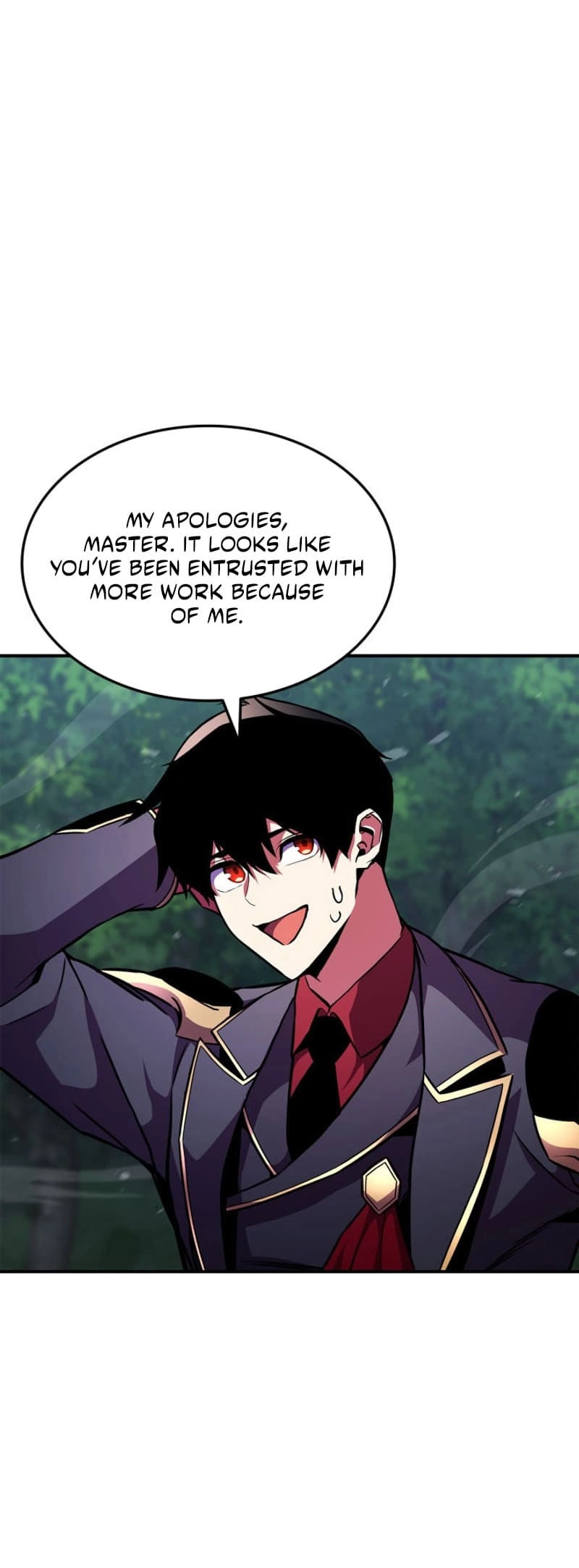 Ranker's Return Chapter 169 Page 29