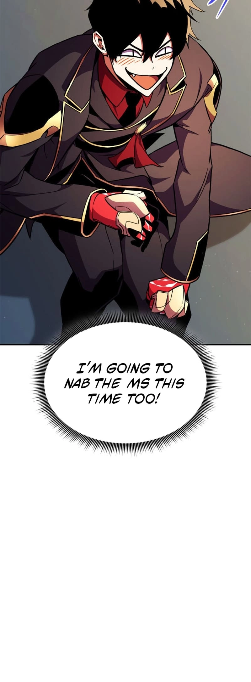 Ranker's Return Chapter 169 Page 14