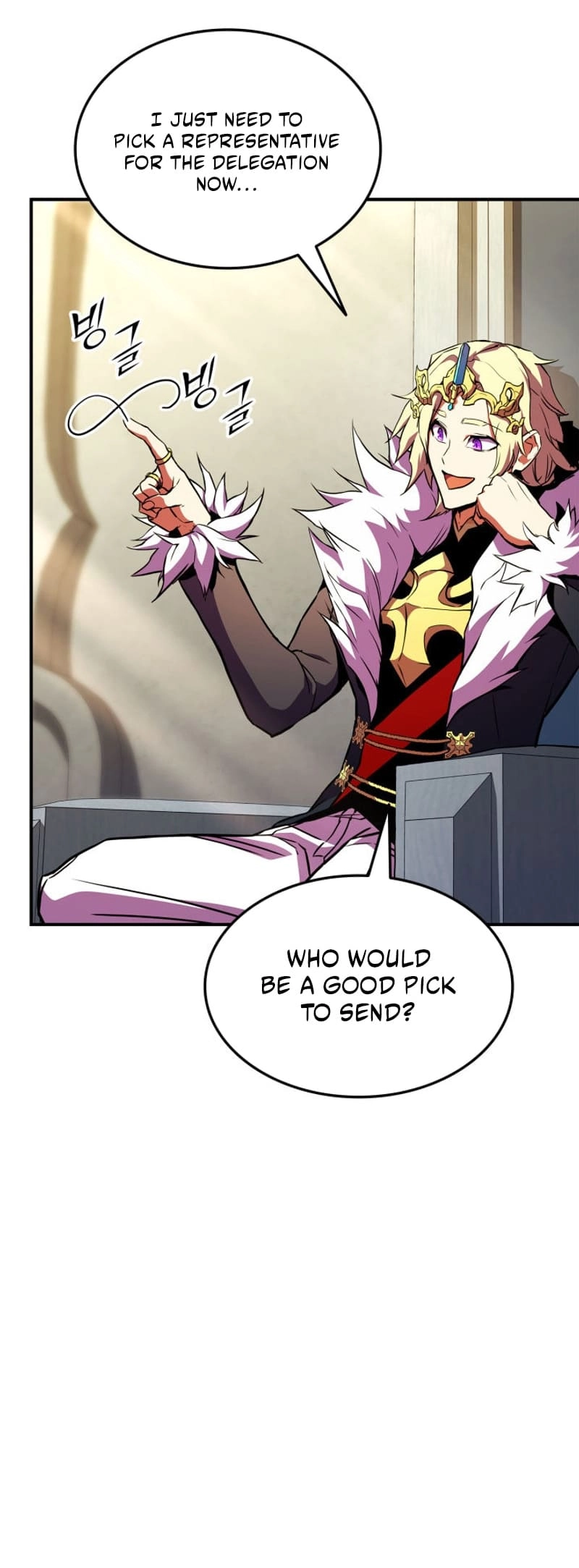 Ranker's Return Chapter 169 Page 15