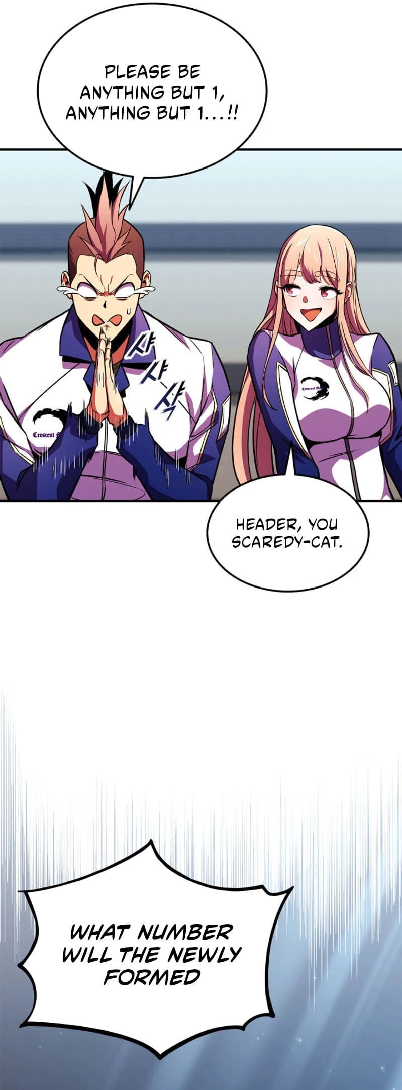 Ranker's Return Chapter 169 Page 67