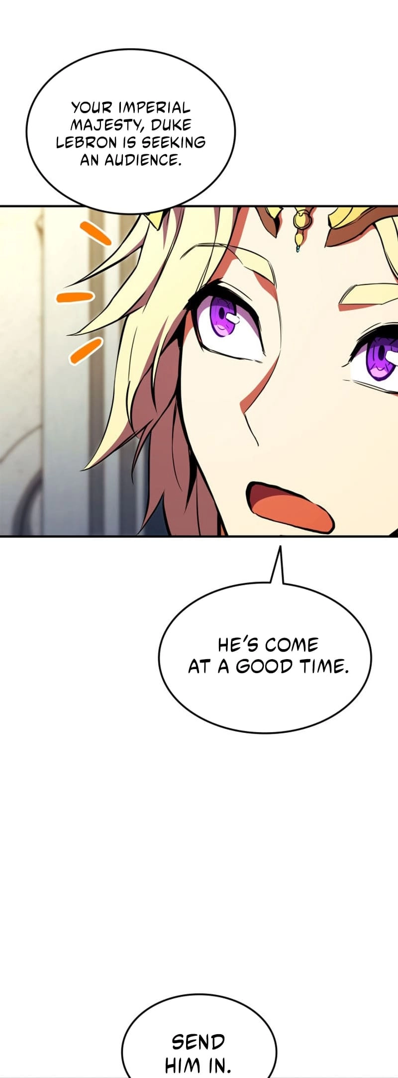 Ranker's Return Chapter 169 Page 16