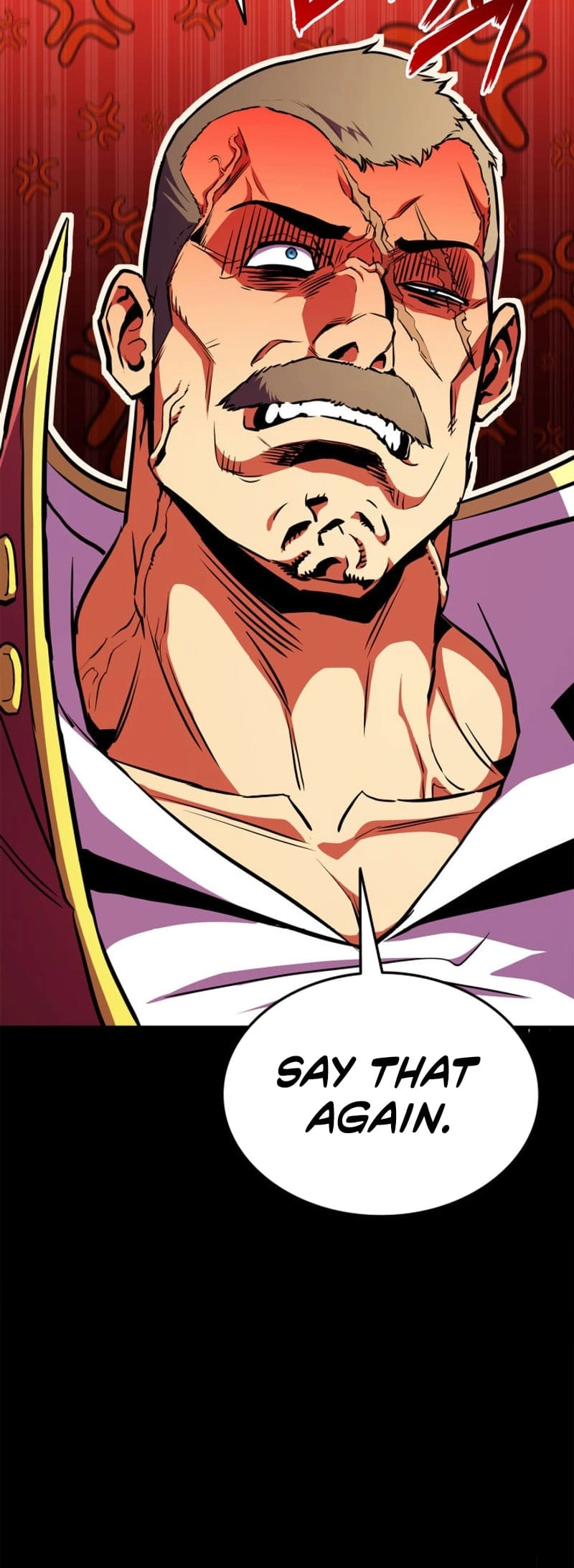 Ranker's Return Chapter 169 Page 23