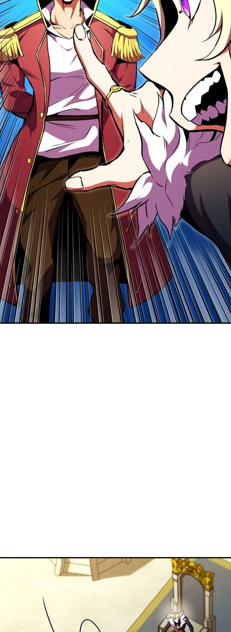 Ranker's Return Chapter 169 Page 21