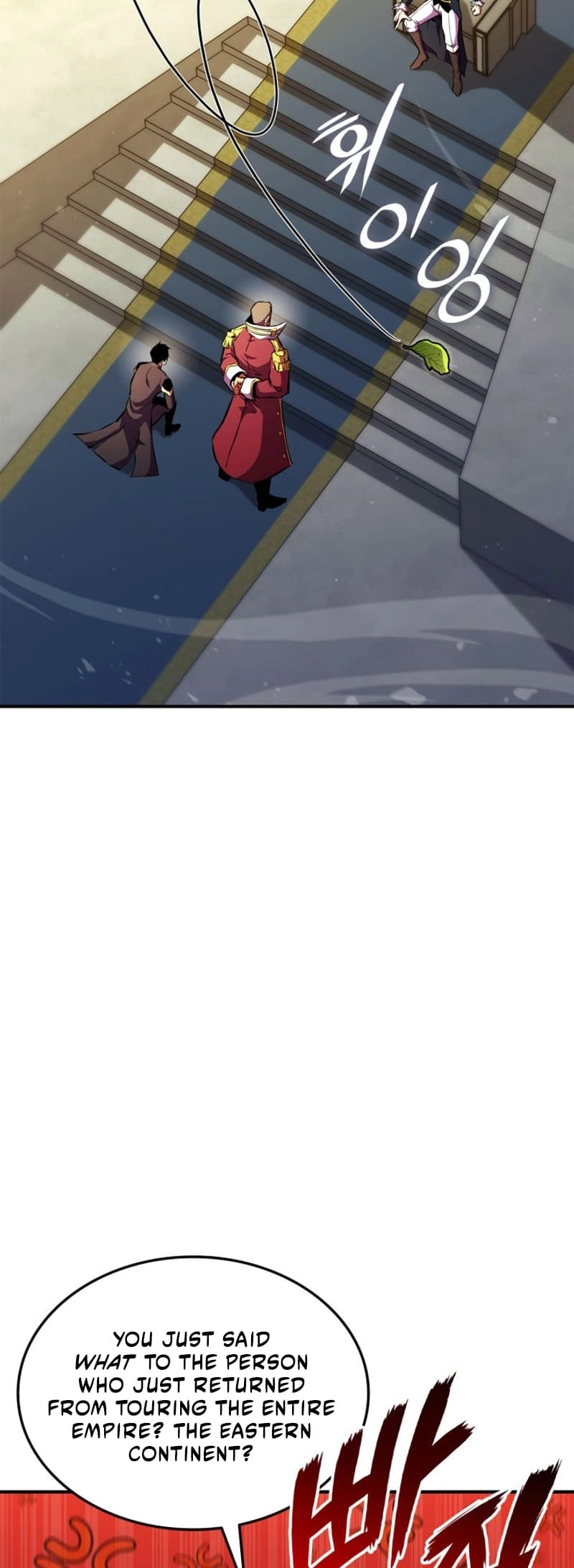 Ranker's Return Chapter 169 Page 22