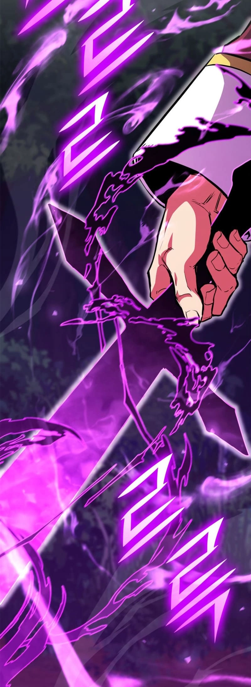 Ranker's Return Chapter 169 Page 36
