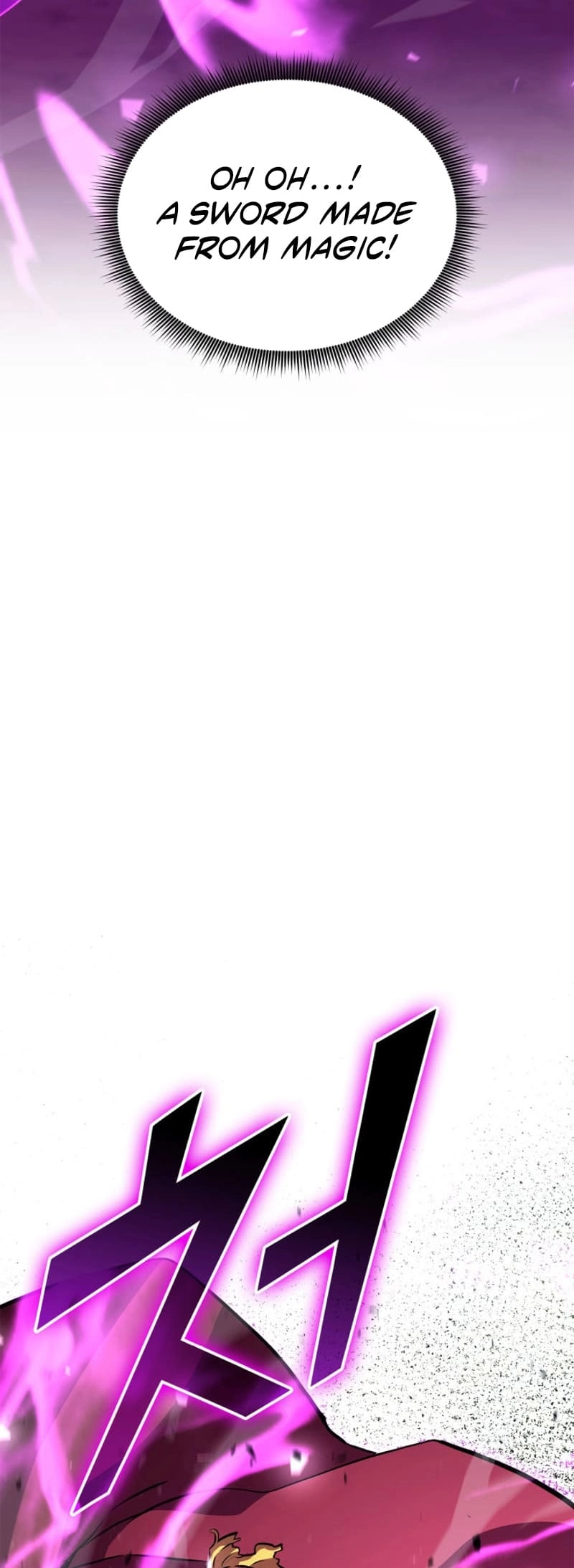 Ranker's Return Chapter 169 Page 37