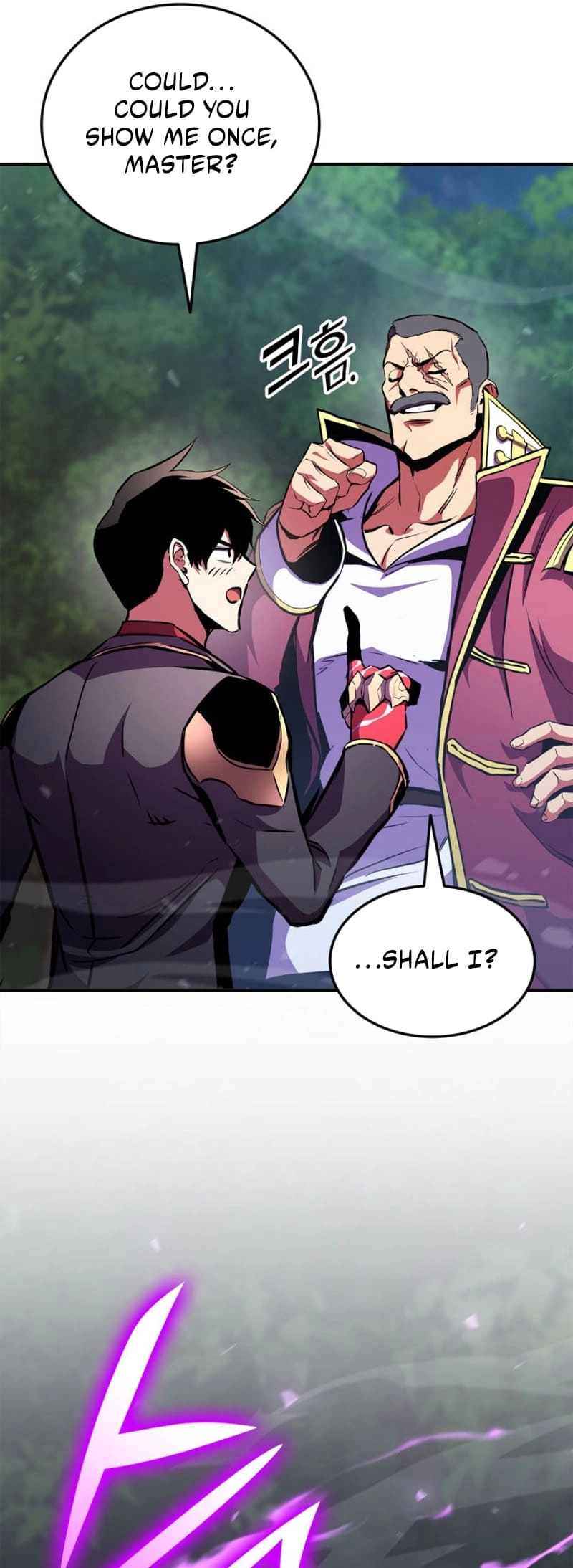 Ranker's Return Chapter 169 Page 35