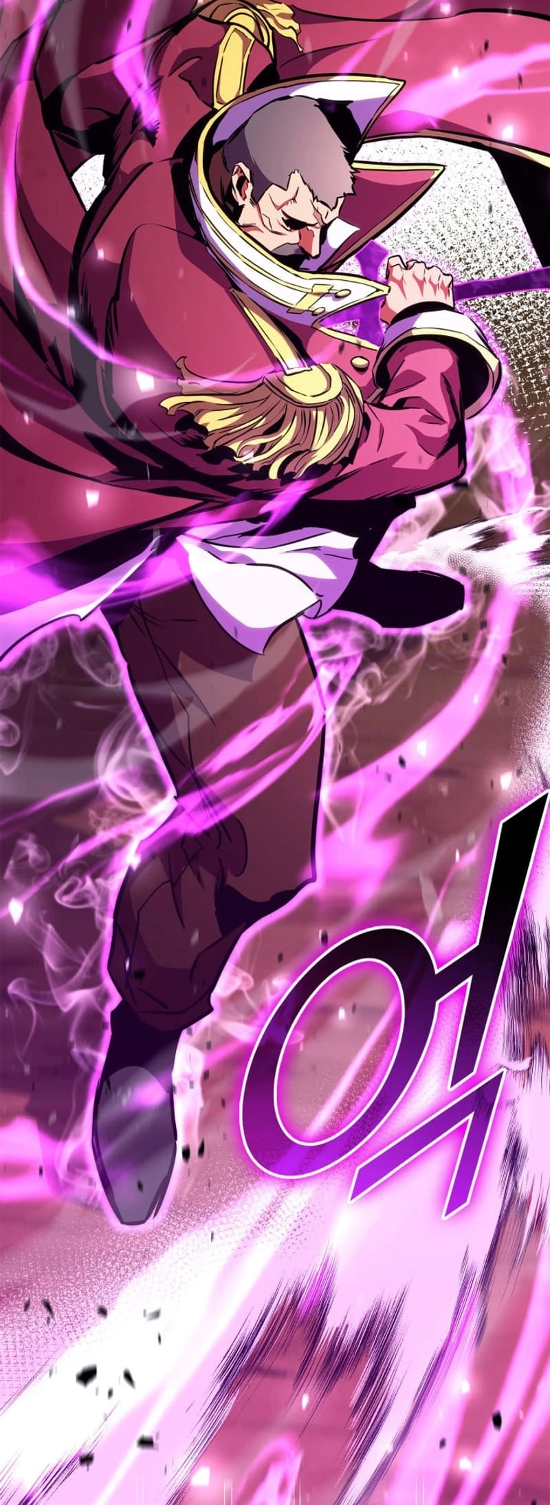 Ranker's Return Chapter 169 Page 38