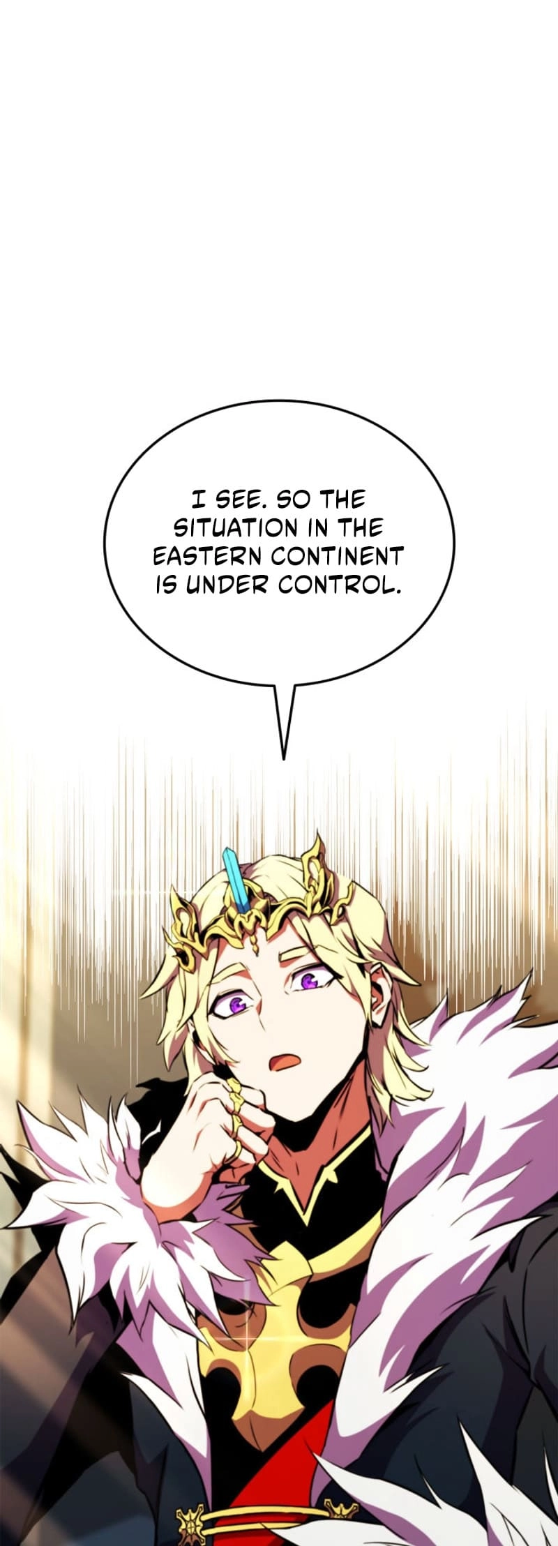 Ranker's Return Chapter 169 Page 9