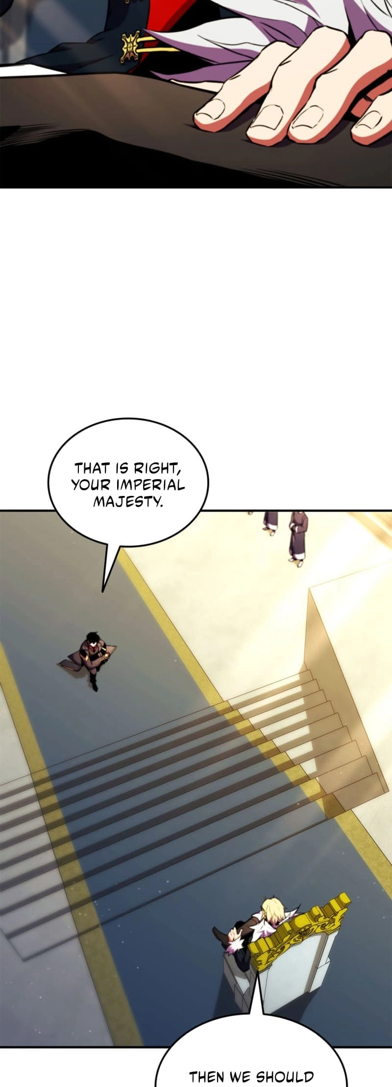 Ranker's Return Chapter 169 Page 10