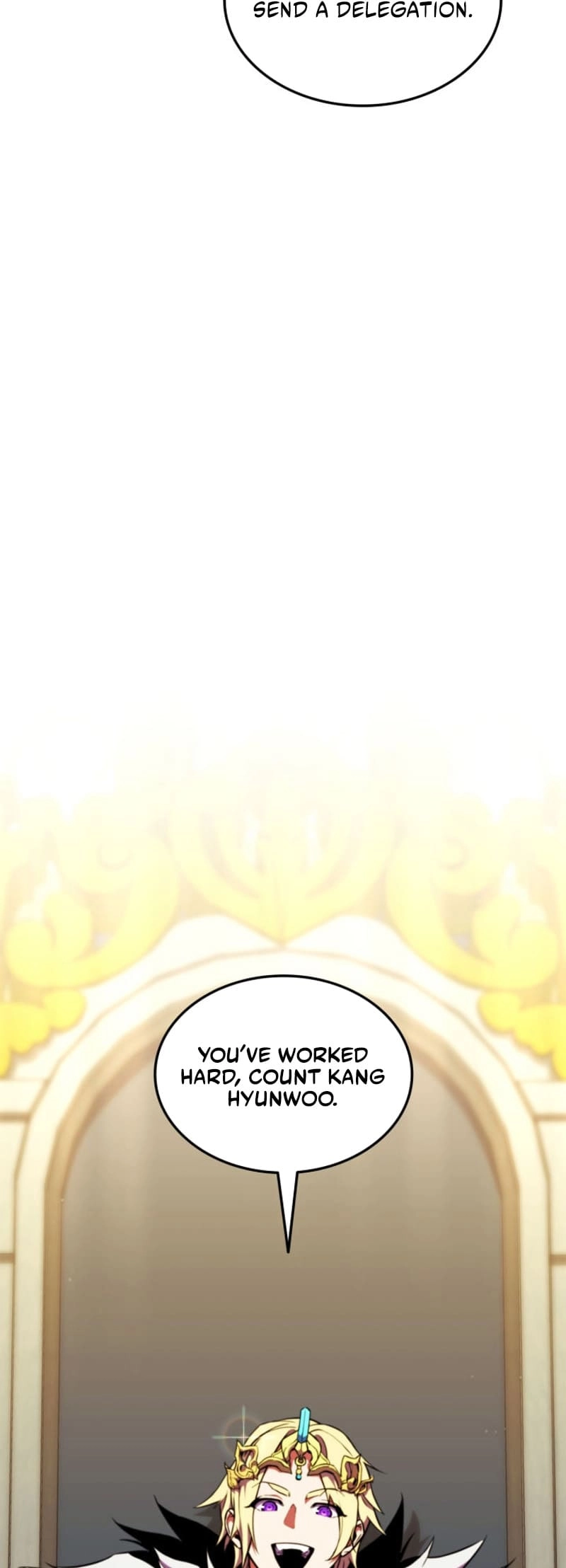 Ranker's Return Chapter 169 Page 11