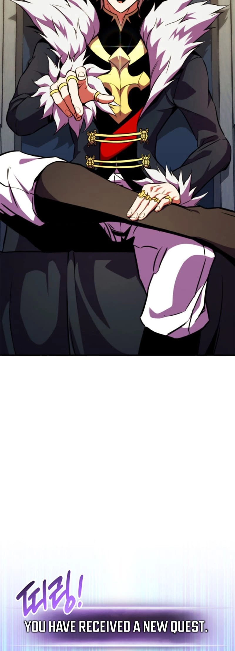 Ranker's Return Chapter 169 Page 12