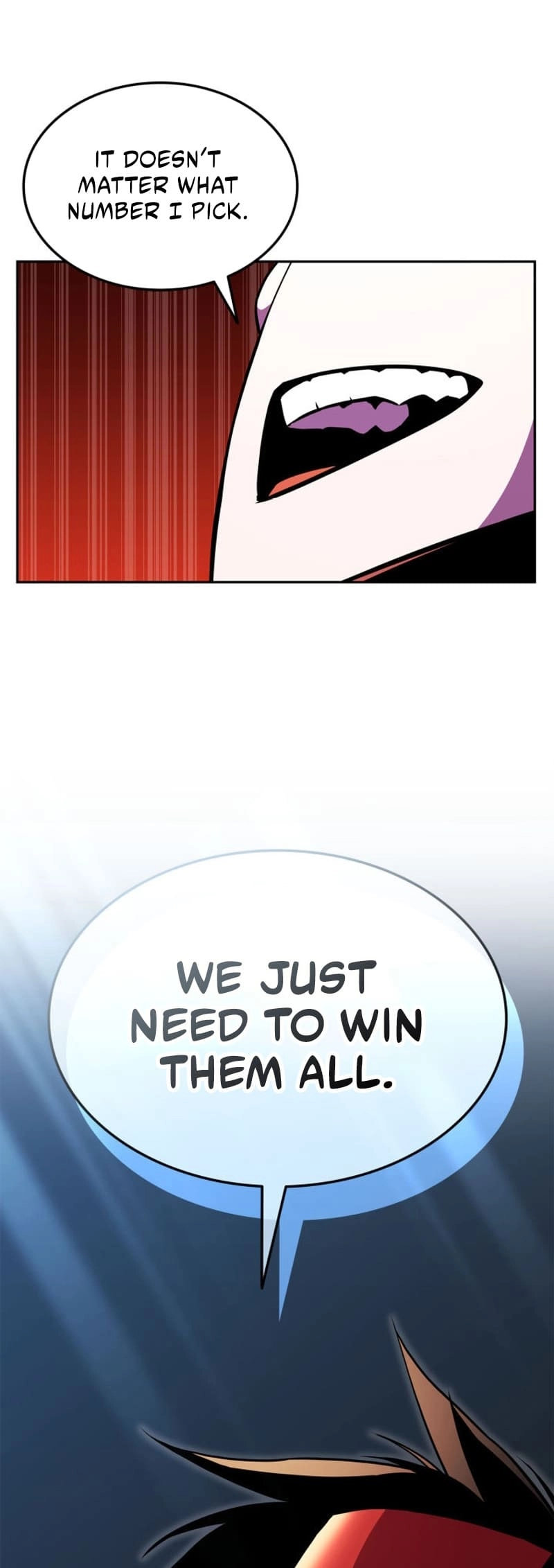 Ranker's Return Chapter 169 Page 57