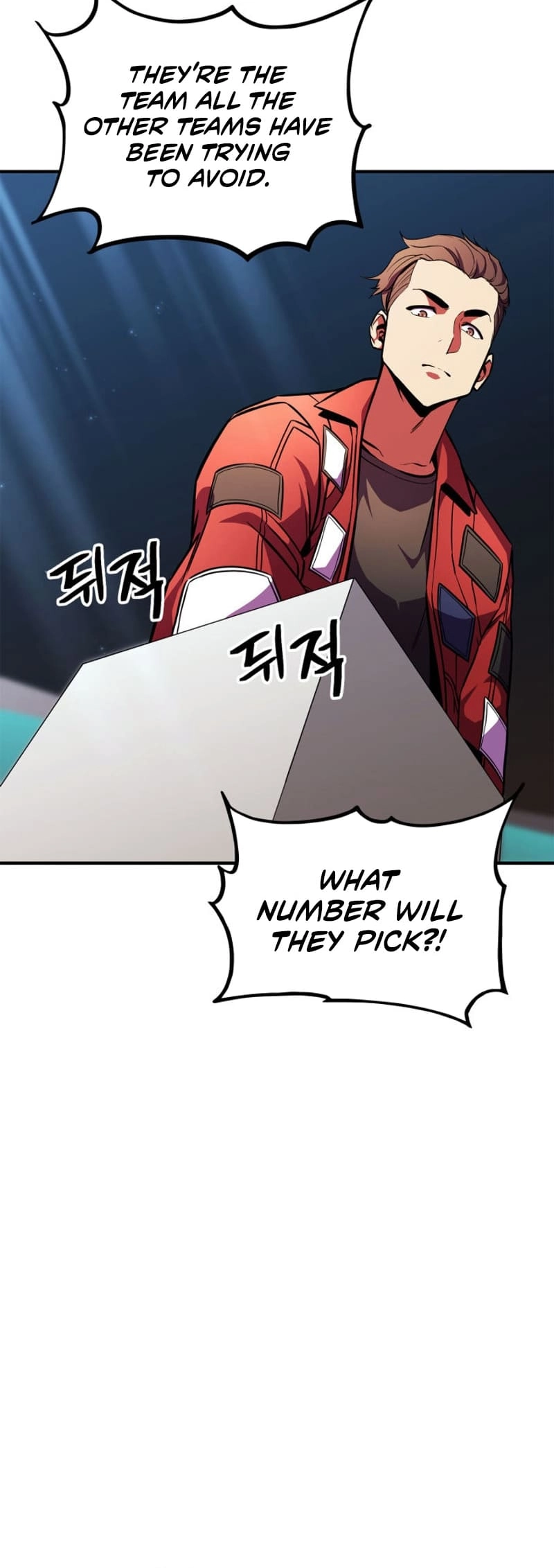 Ranker's Return Chapter 169 Page 60