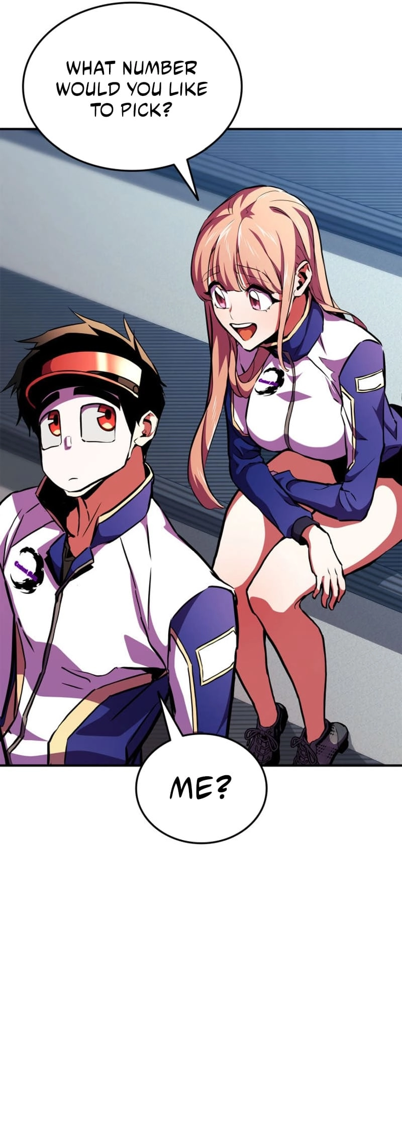 Ranker's Return Chapter 169 Page 56