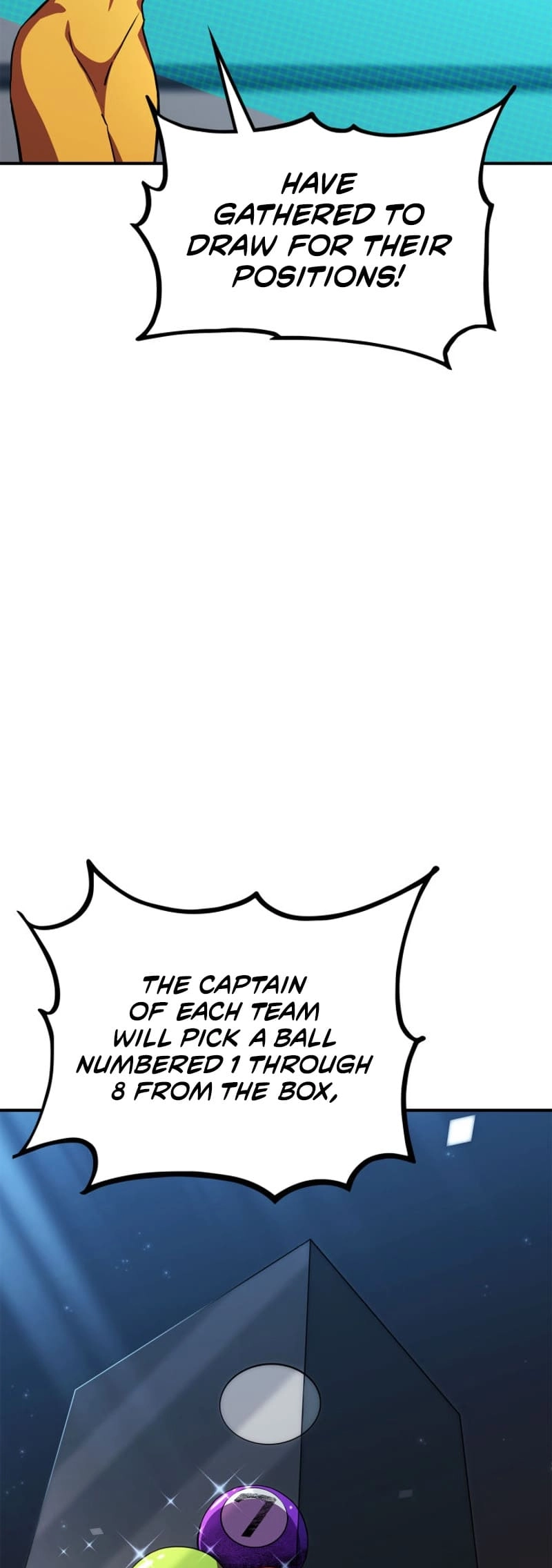 Ranker's Return Chapter 169 Page 53