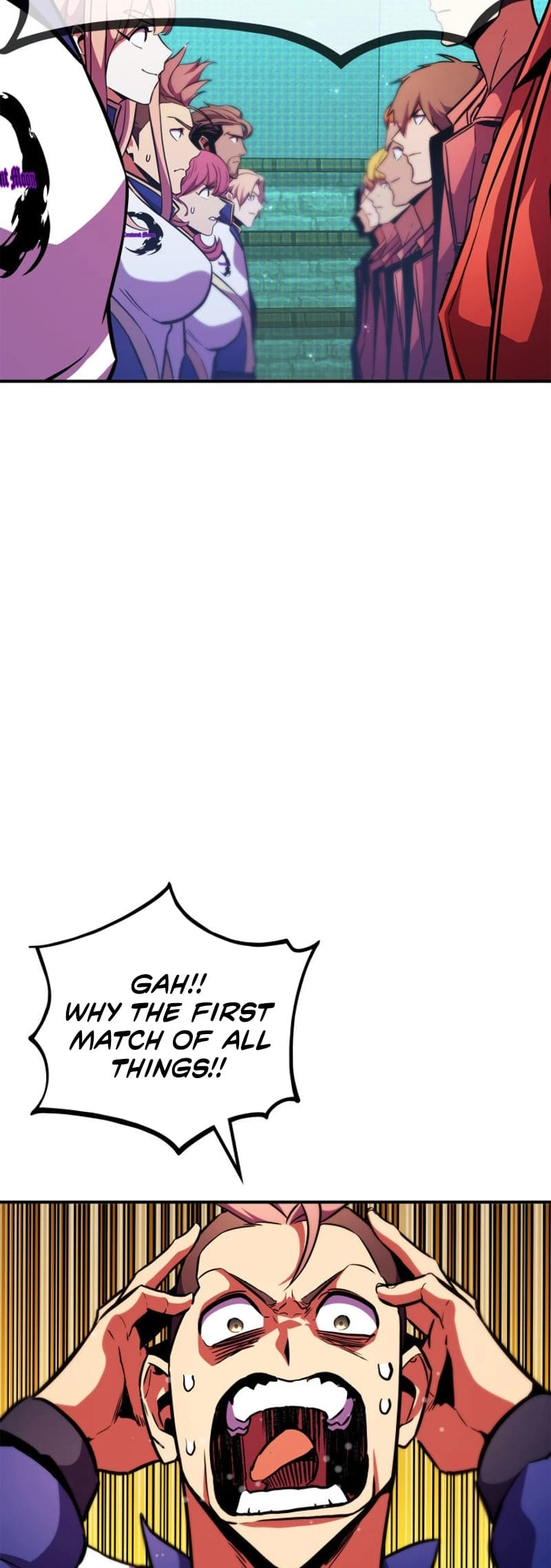 Ranker's Return Chapter 169 Page 74