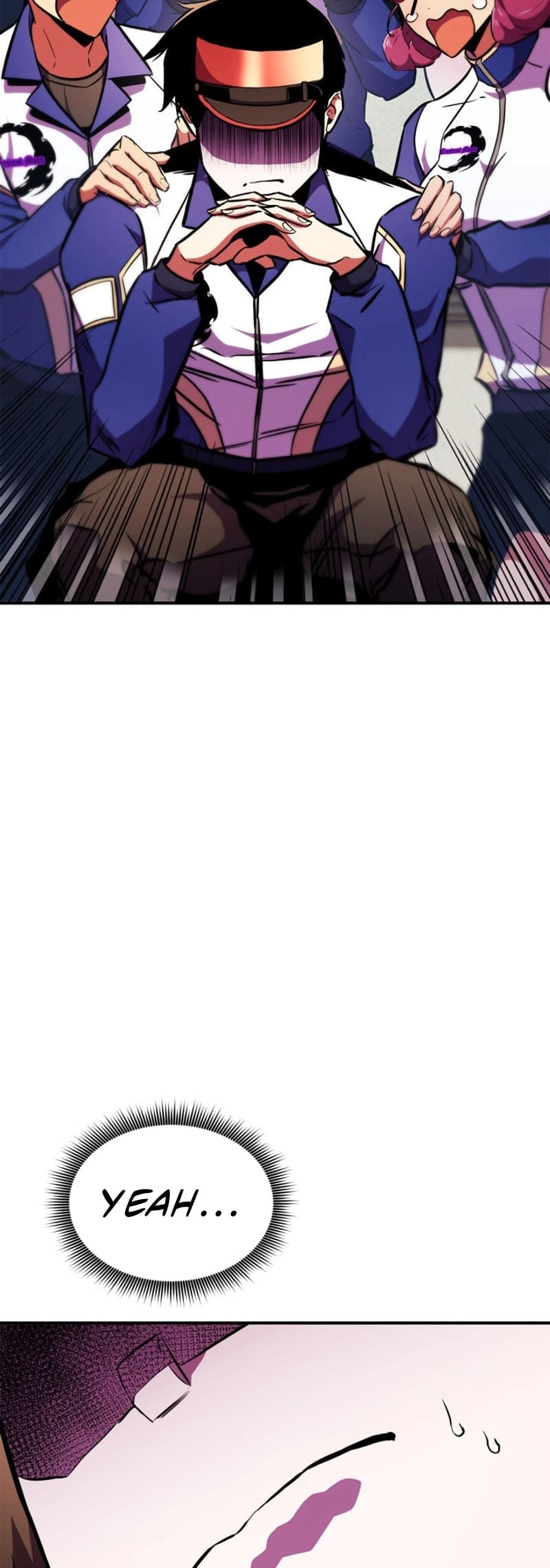 Ranker's Return Chapter 169 Page 76