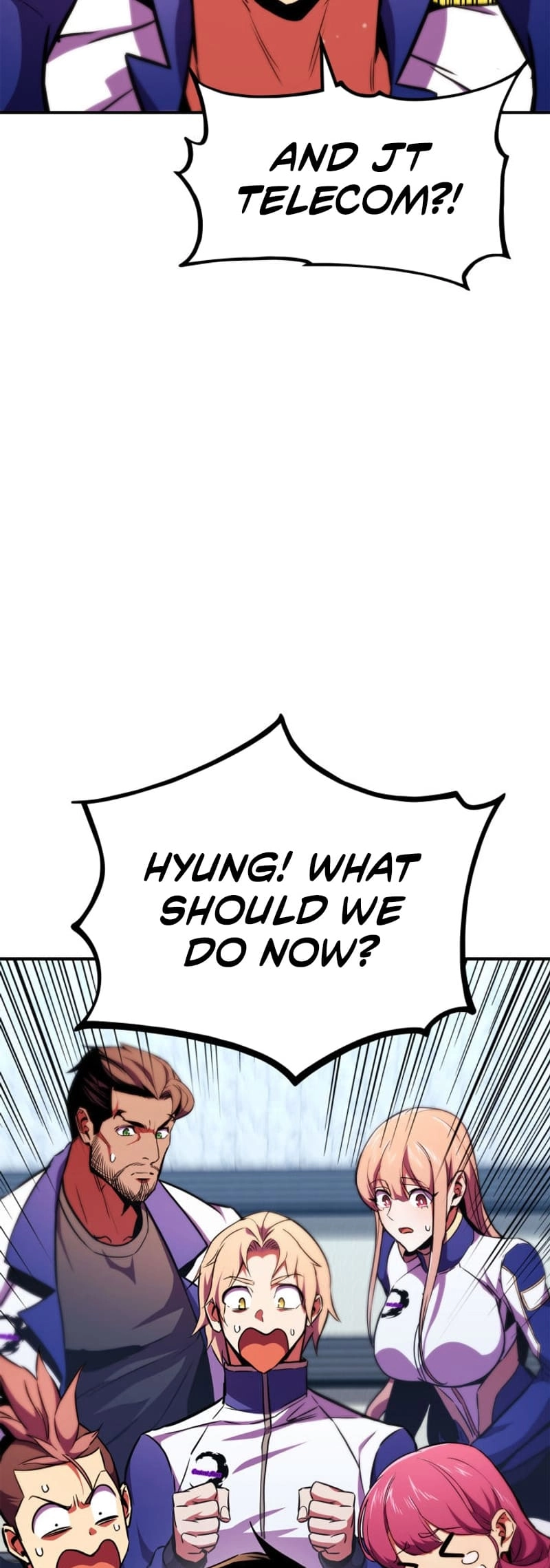 Ranker's Return Chapter 169 Page 75