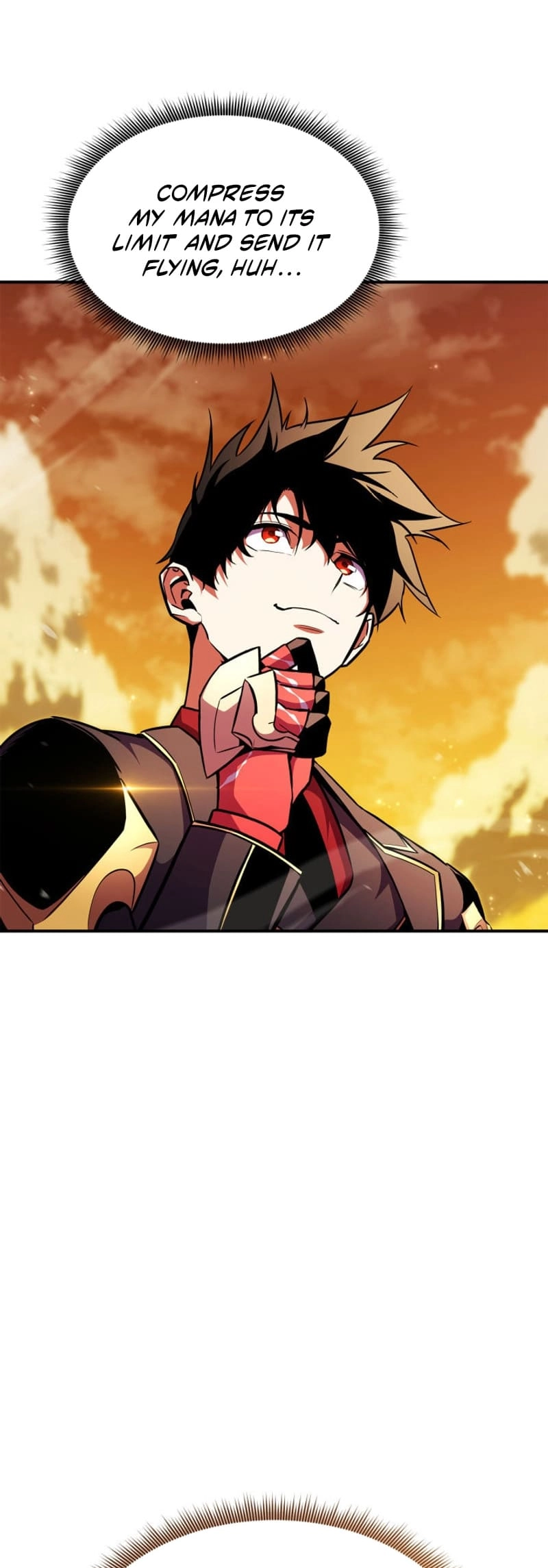 Ranker's Return Chapter 169 Page 47