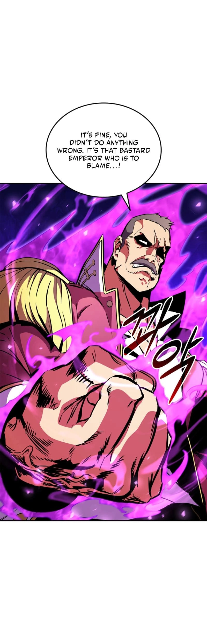 Ranker's Return Chapter 169 Page 30